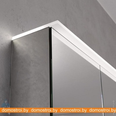 Шкаф с зеркалом Geberit Option Plus 120 500.592.00.1 фотография