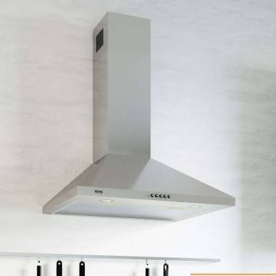 Вытяжка ZorG Technology Kvinta Inox 60 (750 куб. м/ч) фотография
