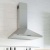 Вытяжка ZorG Technology Kvinta Inox 60 (750 куб. м/ч) фотография Вытяжка ZorG Technology Kvinta Inox 60 (750 куб. м/ч) фотография