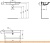 Умывальник Ideal Standard Connect Air Vanity E027901 фотография Умывальник Ideal Standard Connect Air Vanity E027901 фотография