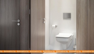 Унитаз Cersanit Como New Clean On K32-020 фотография