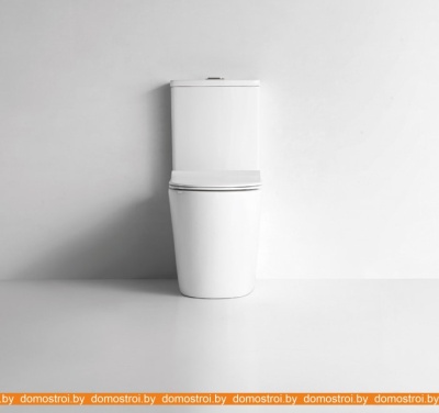 Унитаз CeramaLux 2178 фотография