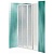 Душевая дверь Roltechnik Classic Line CD4/1200 120x185 картинка