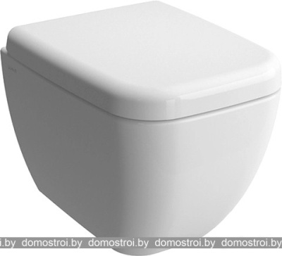 Унитаз Vitra Shift Rim-Ex 7742B003-0075+91003-009 фотография