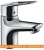 Смеситель Hansgrohe Novus Loop 71080000 фотография Смеситель Hansgrohe Novus Loop 71080000 фотография