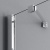 Душевая дверь Radaway Fuenta New KDJ R/L [384044-01-01] 90x200 фотография