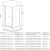 Душевой уголок GoodDoor FANTASY CR-80-С-CH 80x80 стекла прозрачные (без поддона) фотография Душевой уголок GoodDoor FANTASY CR-80-С-CH 80x80 стекла прозрачные (без поддона) фотография